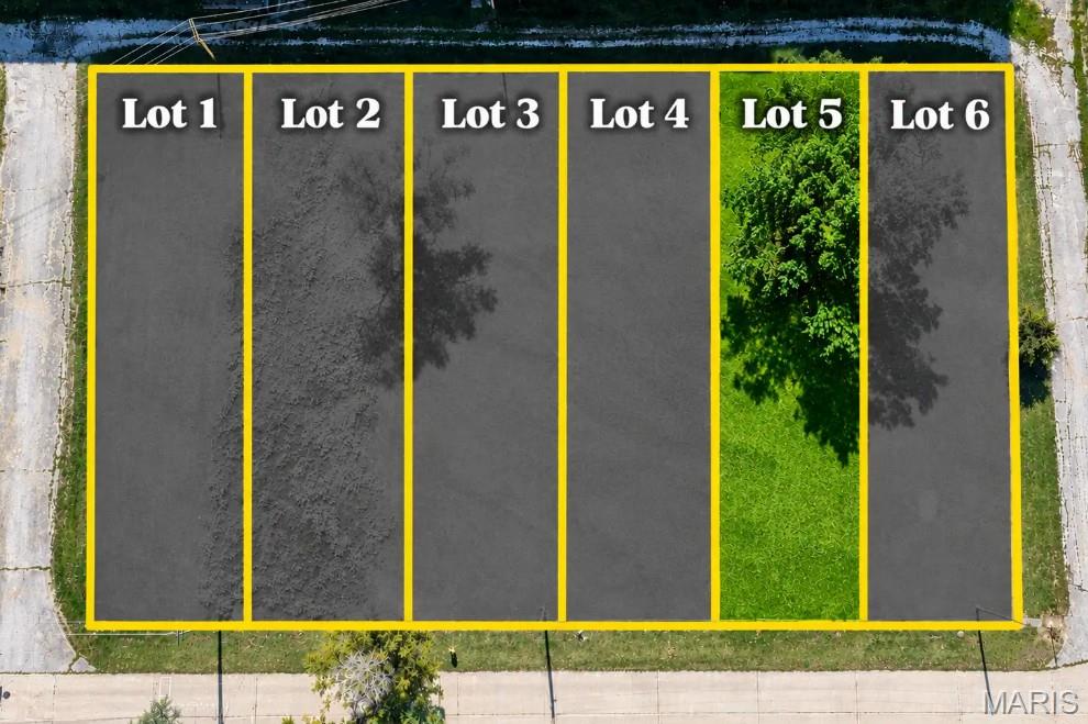 Lot #5 Lawn St. Property Photo 1