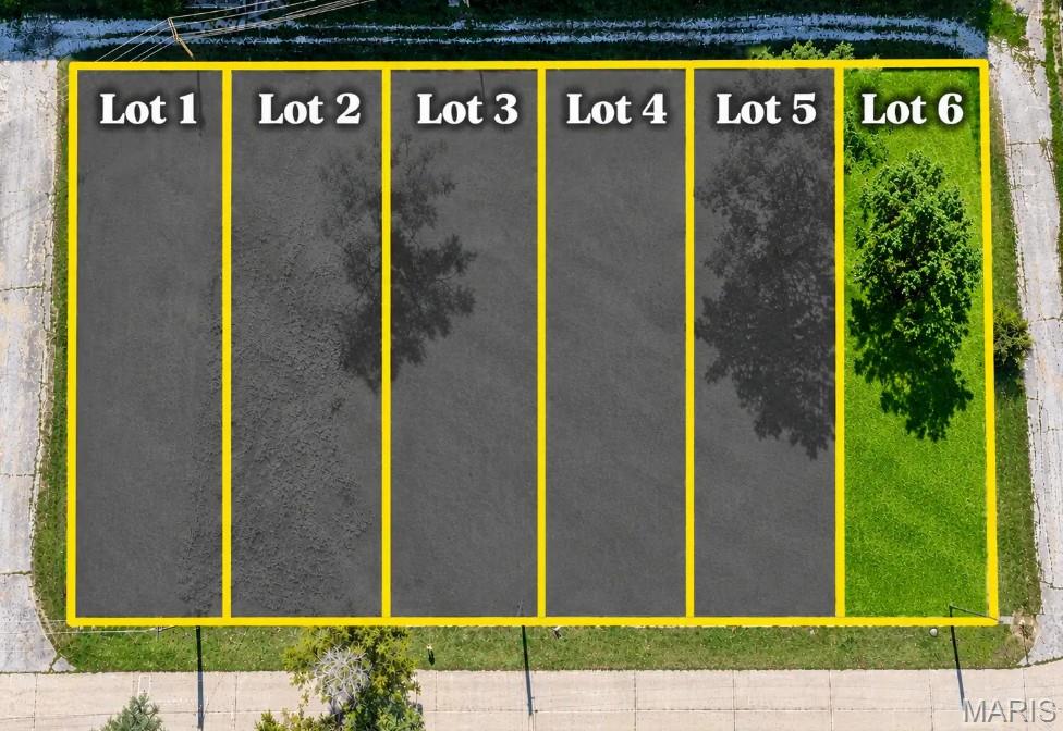 Lot #6 Lawn St. Property Photo 1