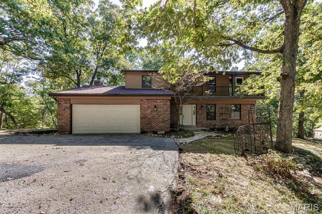 3030 Woodlands Road Property Photo 1