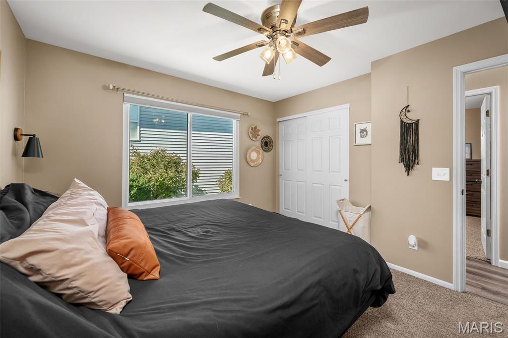 137 Hollow Creek Drive Property Photo 15
