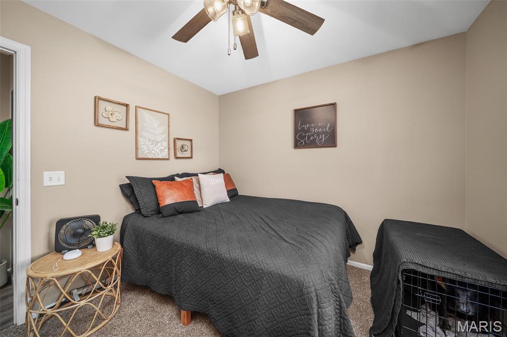 137 Hollow Creek Drive Property Photo 18