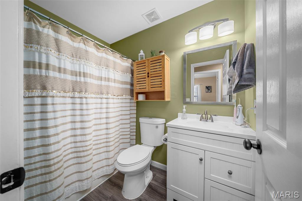 137 Hollow Creek Drive Property Photo 19