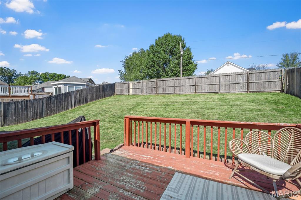 137 Hollow Creek Drive Property Photo 22