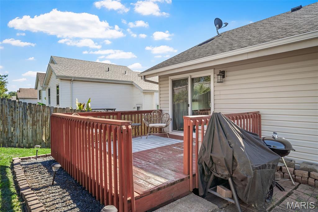 137 Hollow Creek Drive Property Photo 23