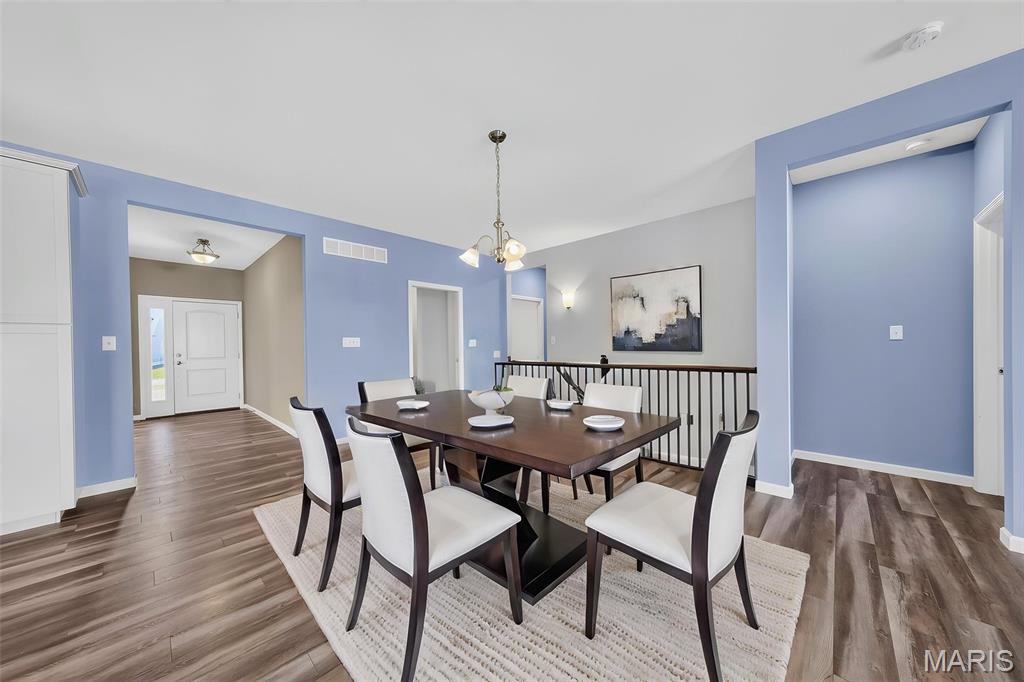 622 Cruden Bay Court Property Photo 2