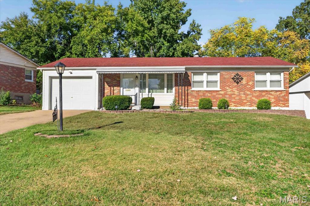 9335 Forman Road Property Photo 1