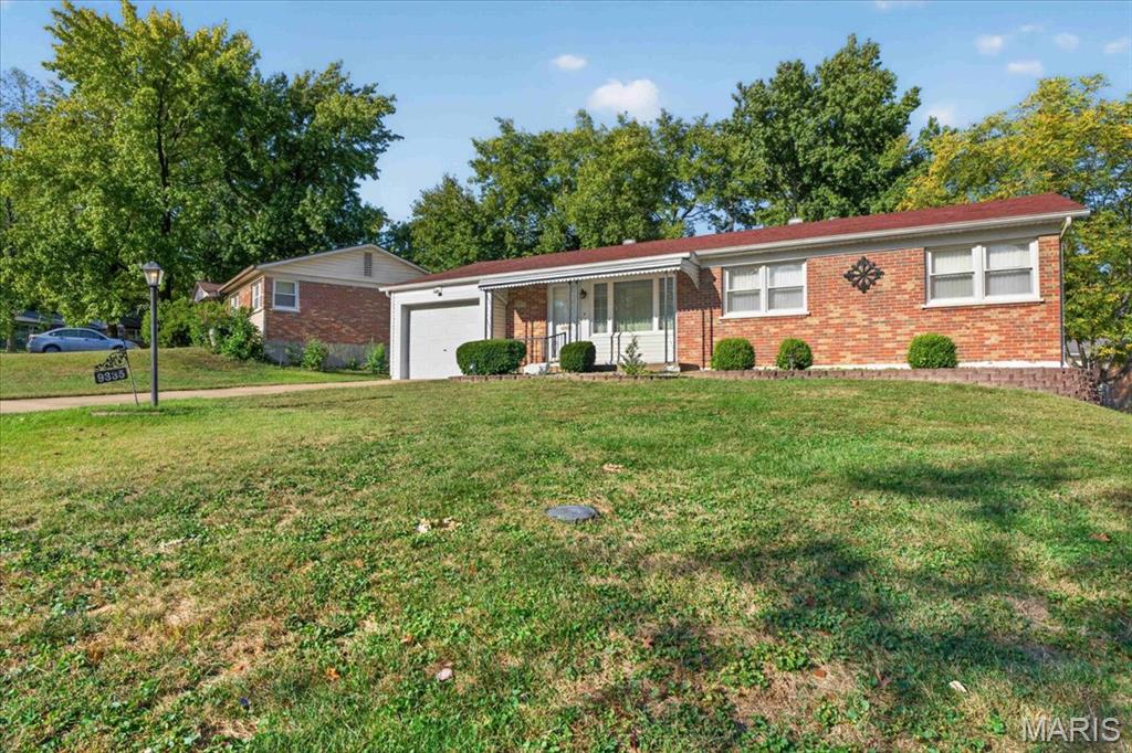 9335 Forman Road Property Photo 3