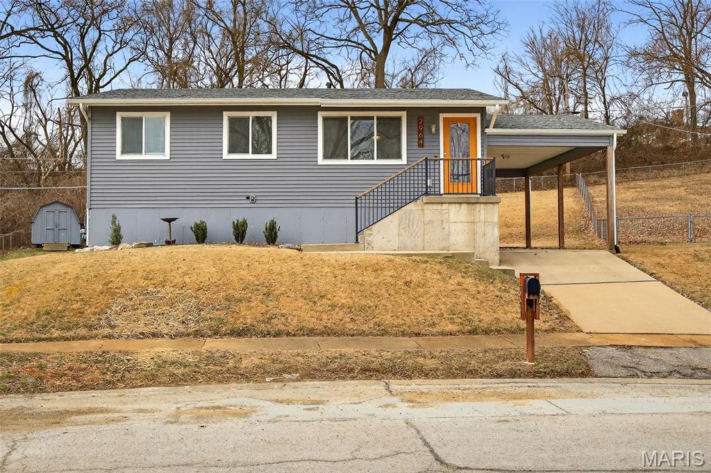 2964 Hallmark Lane Property Photo 1