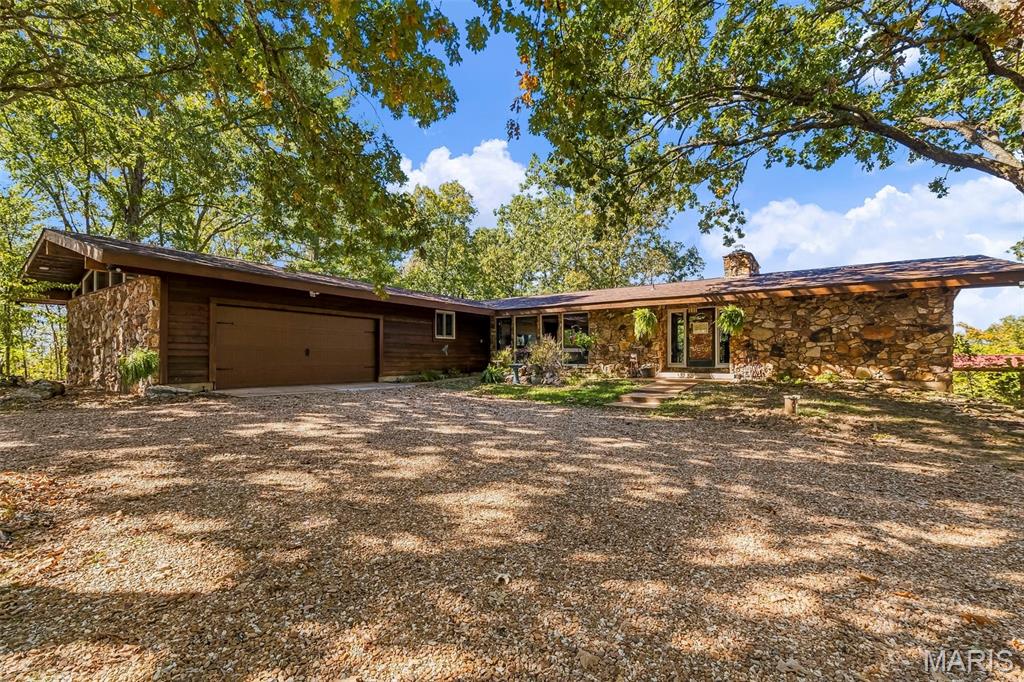 6549 Butcher Branch Road Property Photo 1