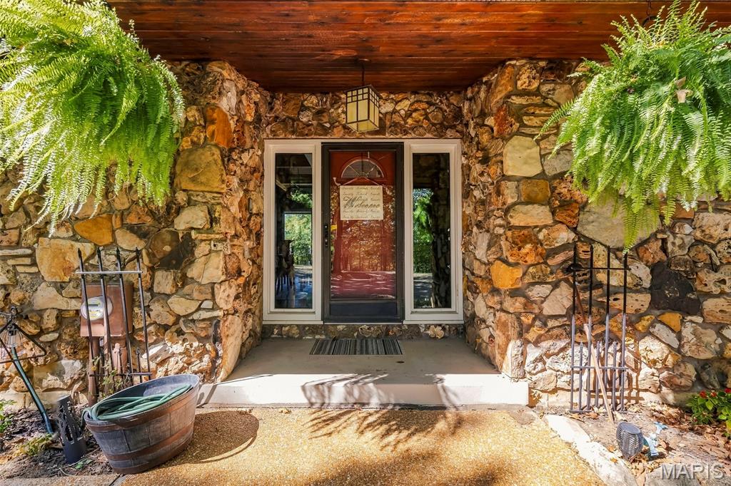 6549 Butcher Branch Road Property Photo 2
