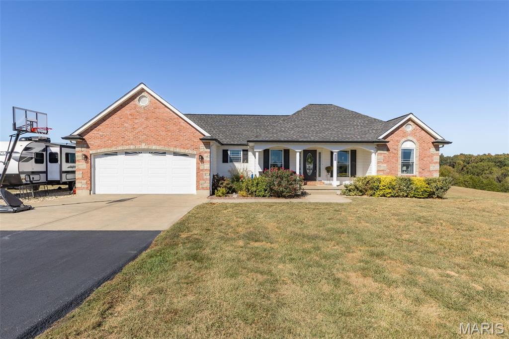 5203 Spring Valley Drive Property Photo