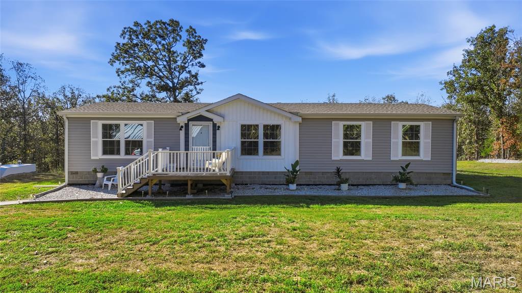 5963 Highway 17 Property Photo 1