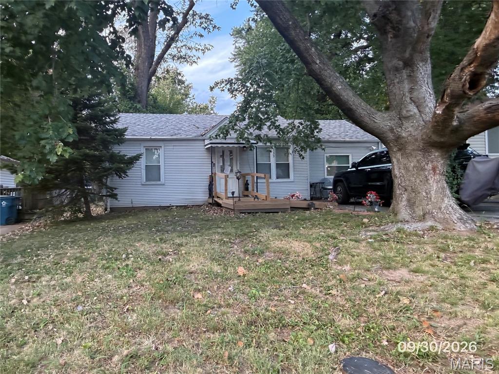 133 Flora Drive Property Photo 1