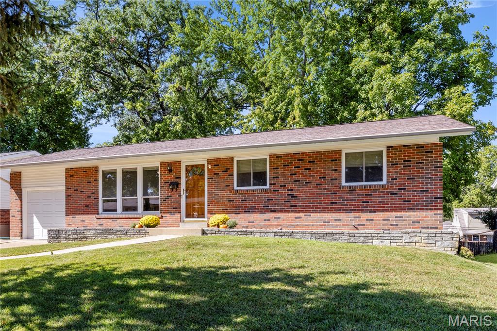 2311 Rosegarden Drive