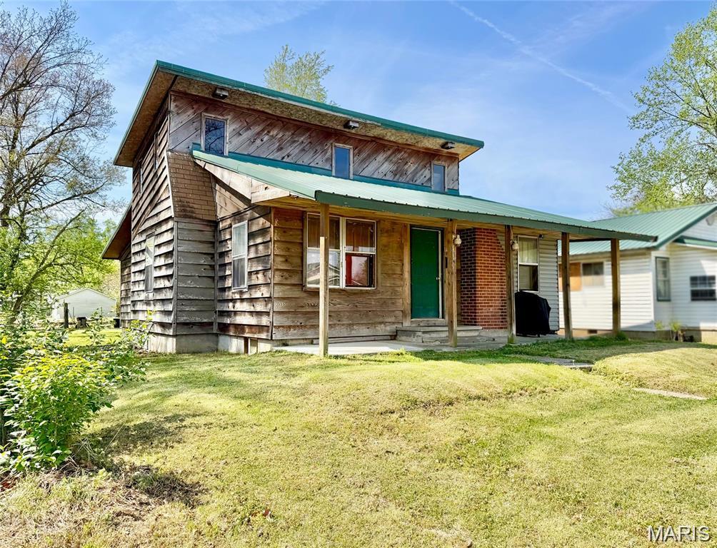 1408 Pine St Property Photo 1