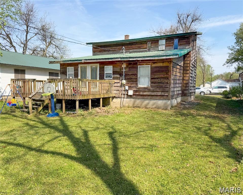 1408 Pine St Property Photo 3