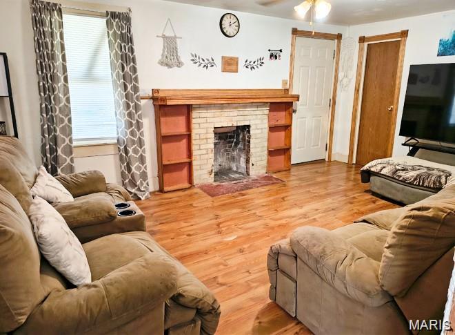 1408 Pine St Property Photo 5