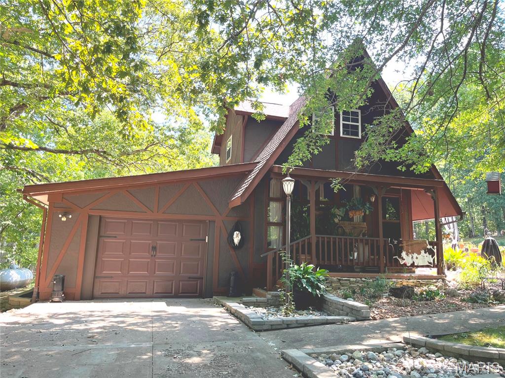 24944 Hidden Lane Property Photo 1