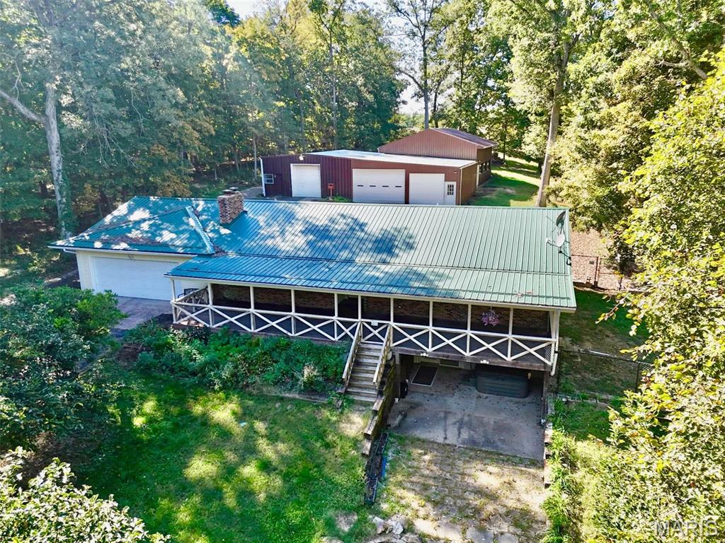 5450 County Road 409 Property Photo 1