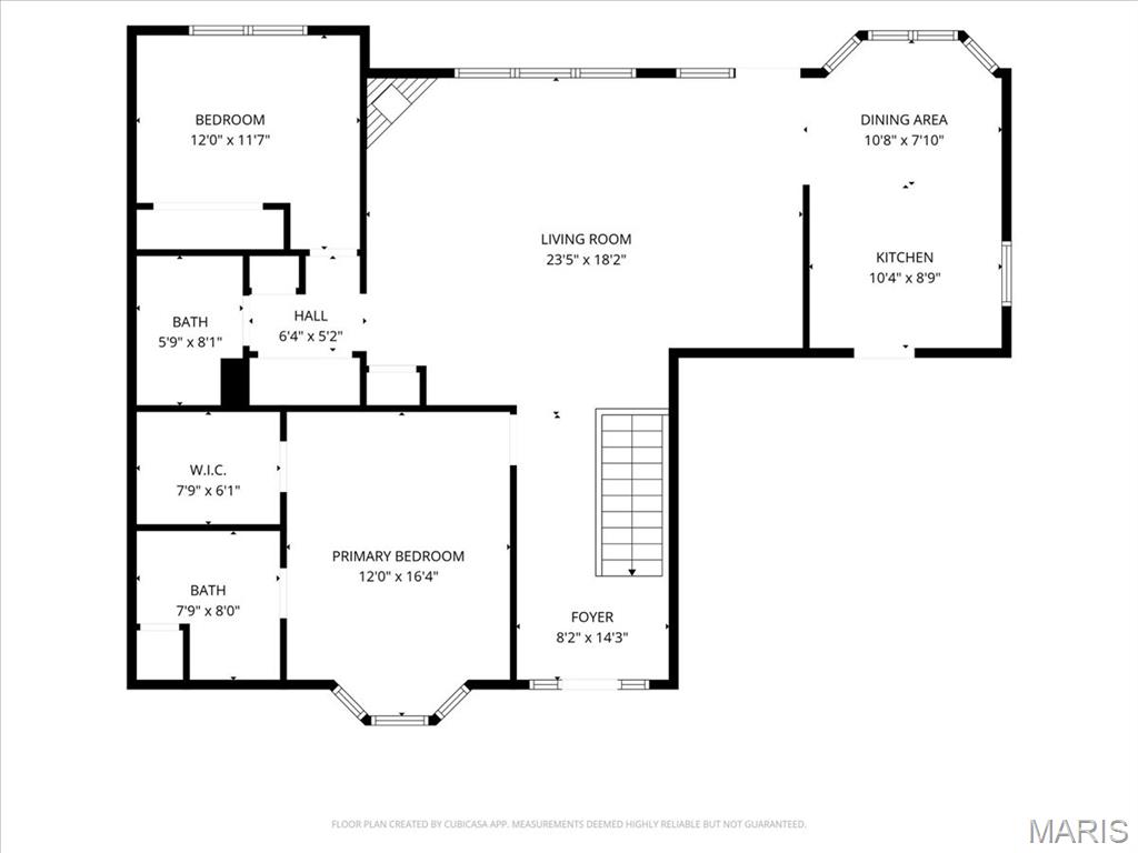44 Rue De Paix #41 Property Photo 30