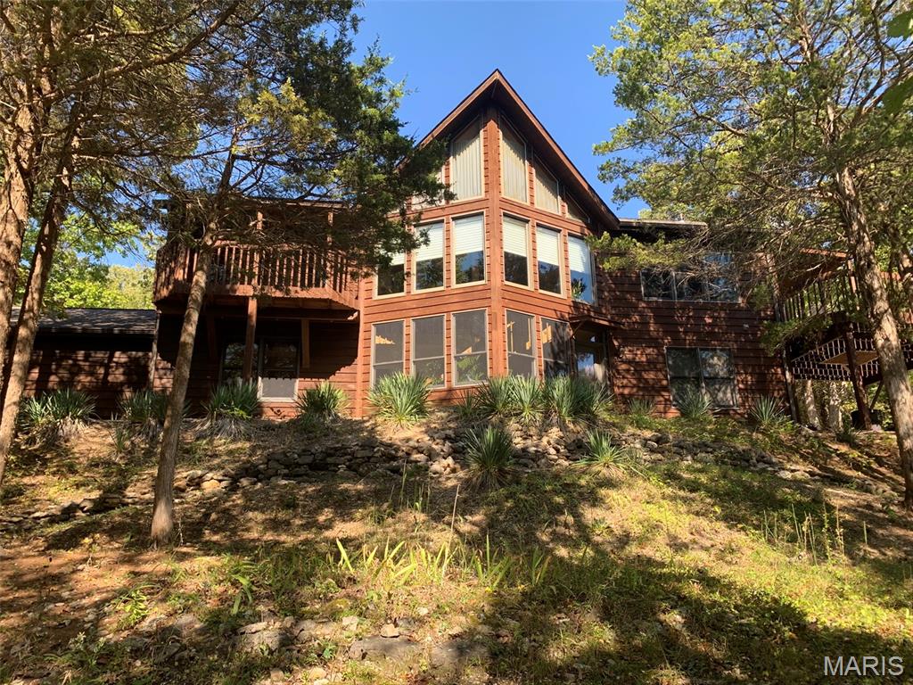 161 Gibson Creek Road Property Photo 1