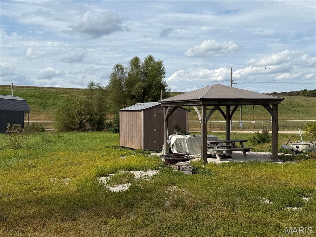 6 Lots LAKE HANNAH, Beaver Lake Court