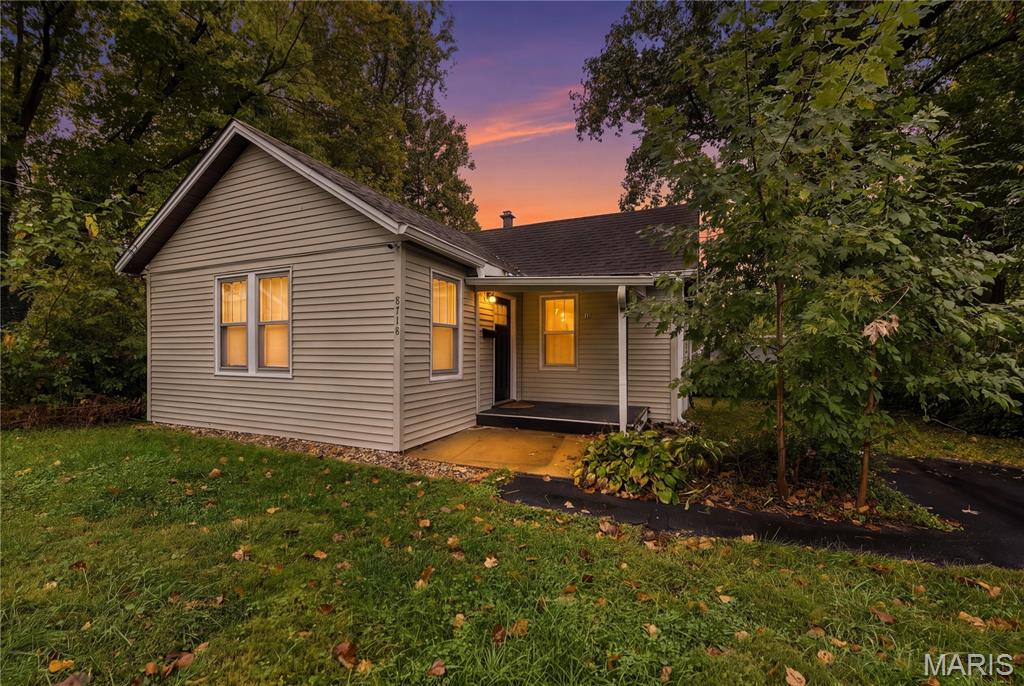 8718 Mavis Place Property Photo 1