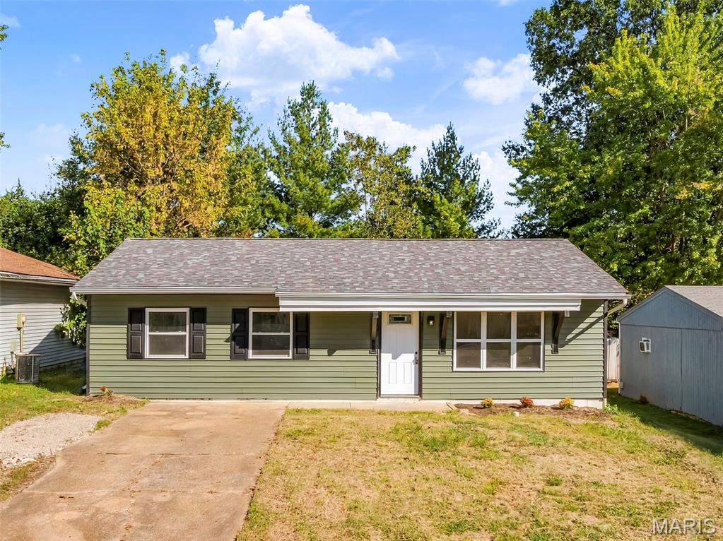 45 Cedar Ridge Drive Property Photo 2