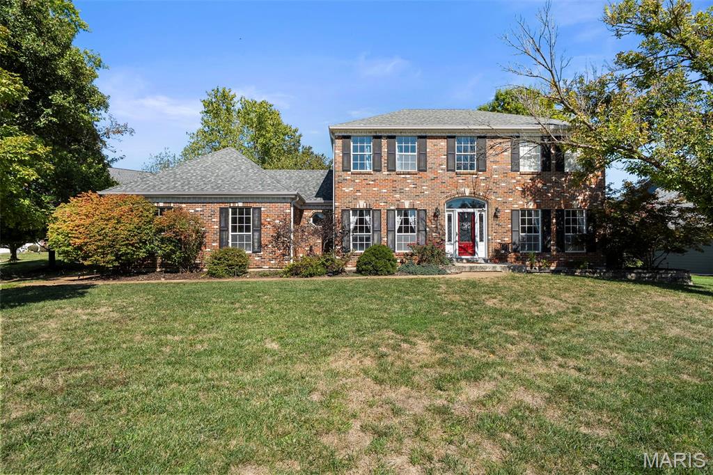 720 Arbor Haven Drive Property Photo 1