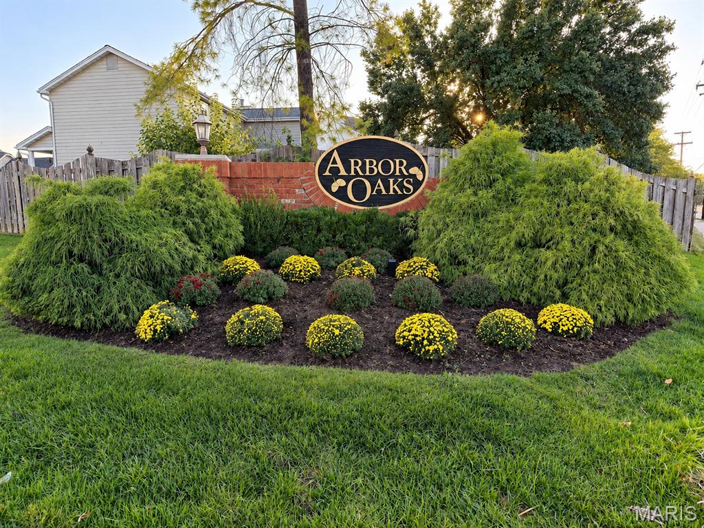 720 Arbor Haven Drive Property Photo 2