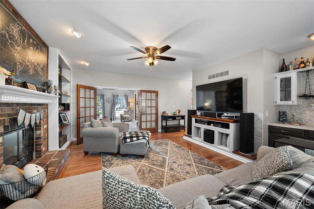 720 Arbor Haven Drive Property Photo 13