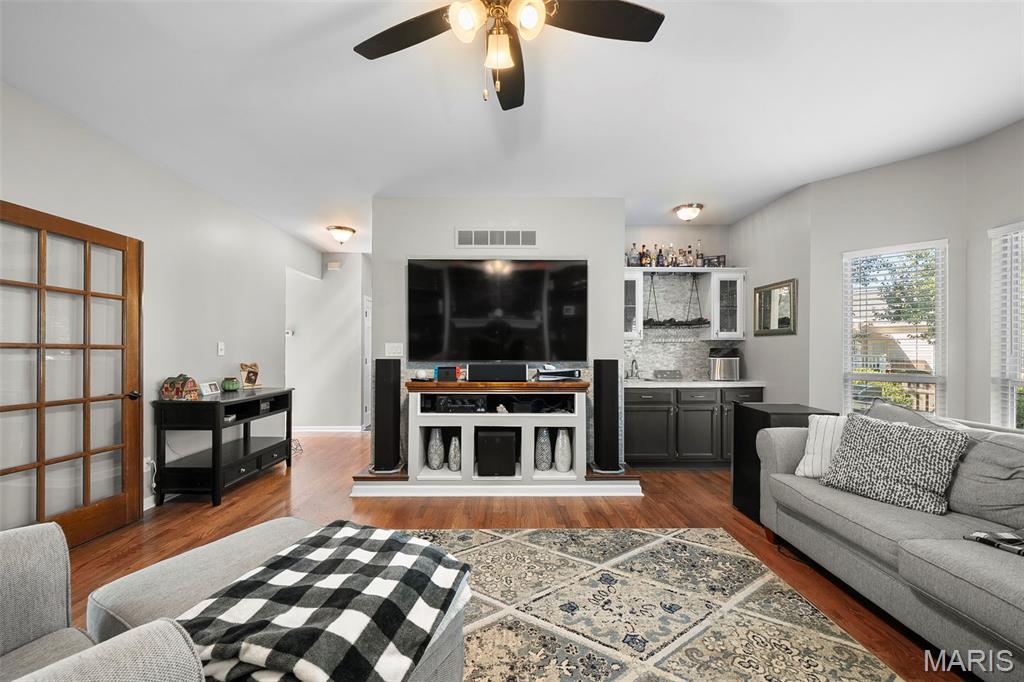 720 Arbor Haven Drive Property Photo 14