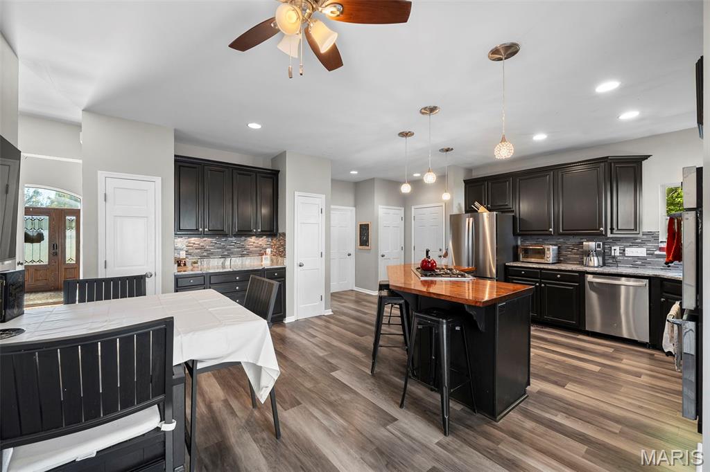 720 Arbor Haven Drive Property Photo 19
