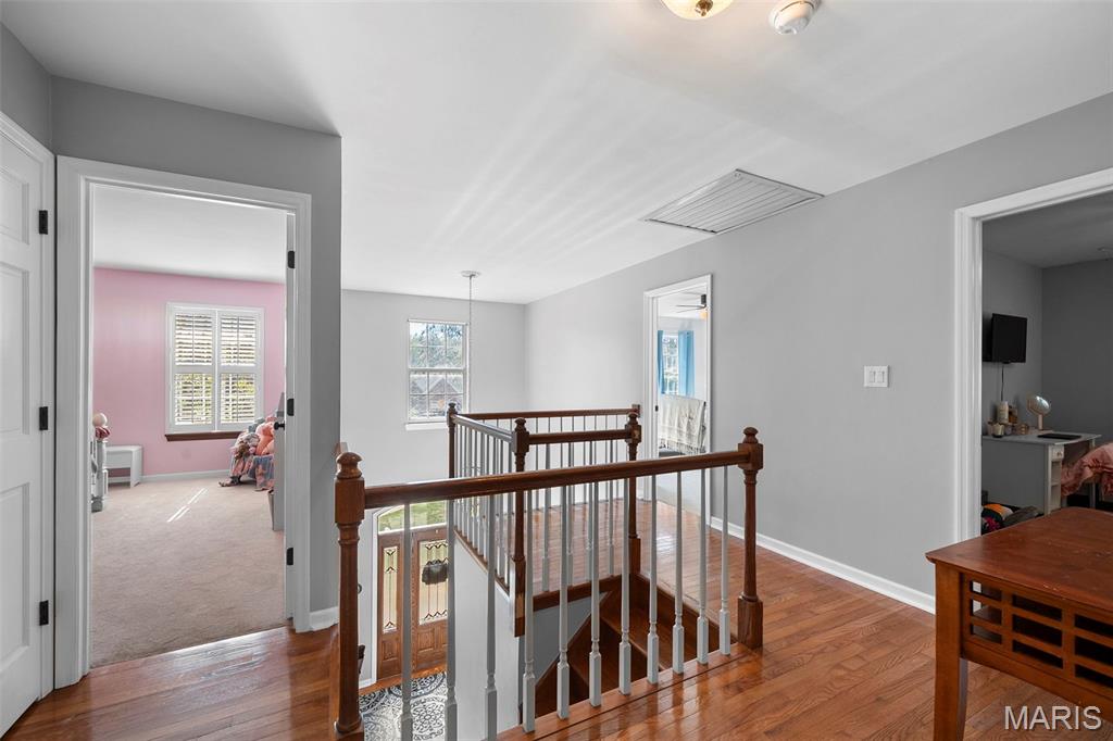 720 Arbor Haven Drive Property Photo 22