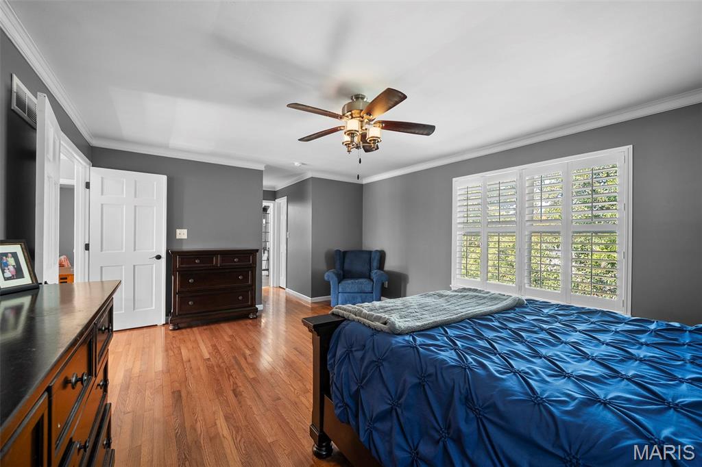 720 Arbor Haven Drive Property Photo 25