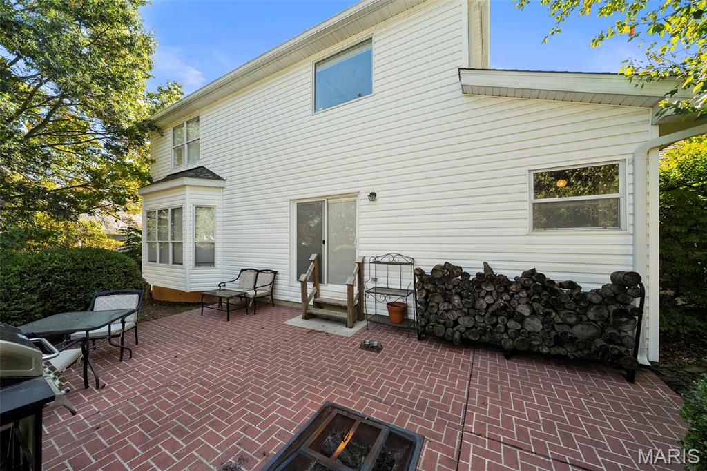 720 Arbor Haven Drive Property Photo 38