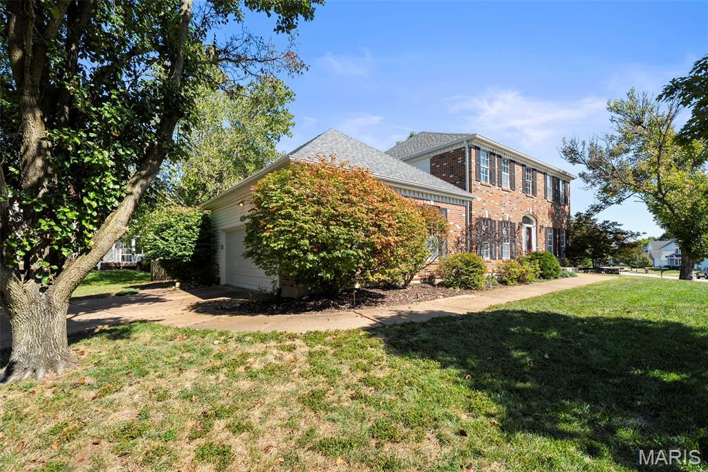 720 Arbor Haven Drive Property Photo 45
