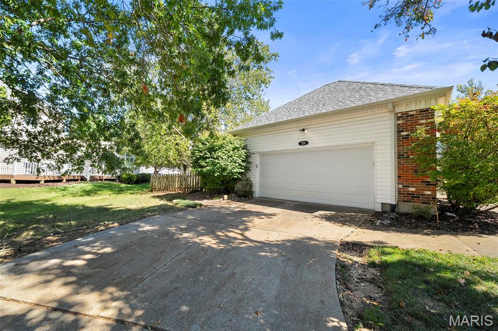 720 Arbor Haven Drive Property Photo 46