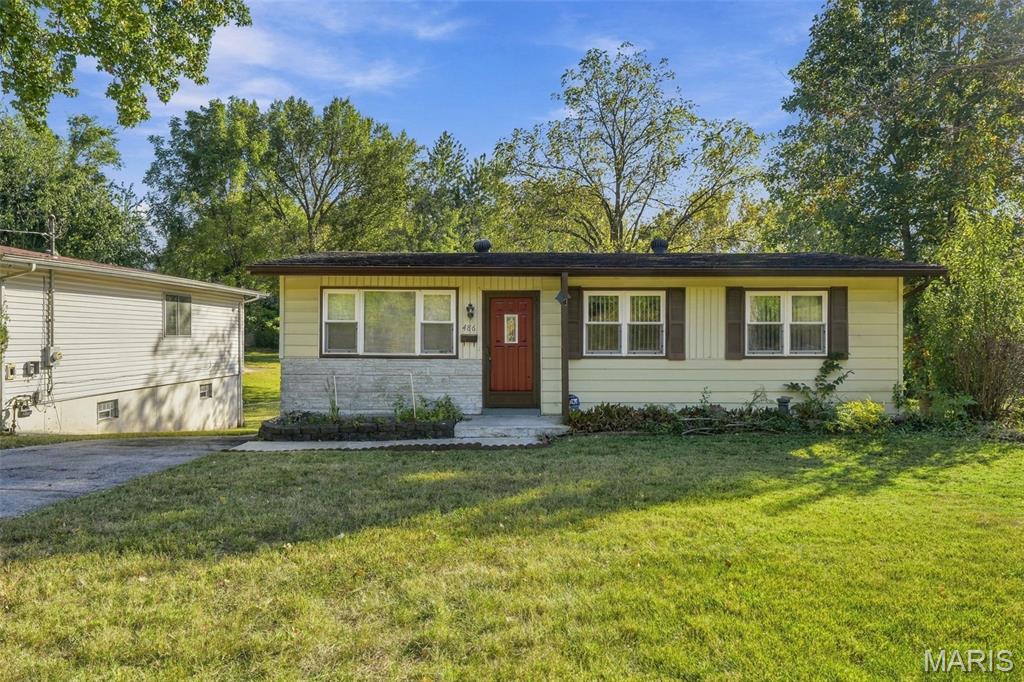 486 Scenic Drive Property Photo 1