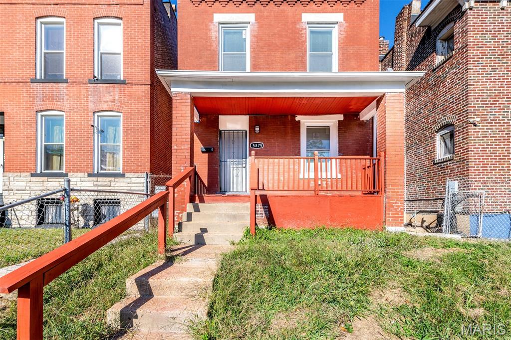 5875 Lotus Avenue Property Photo 1