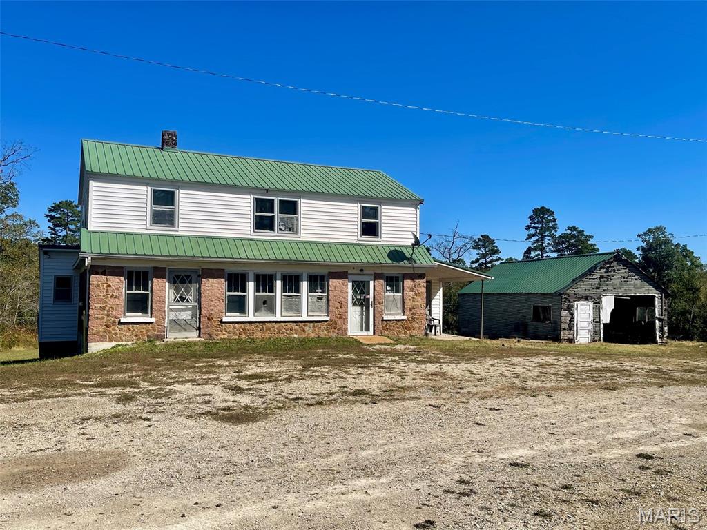 6952 Hwy 67 Property Photo 1