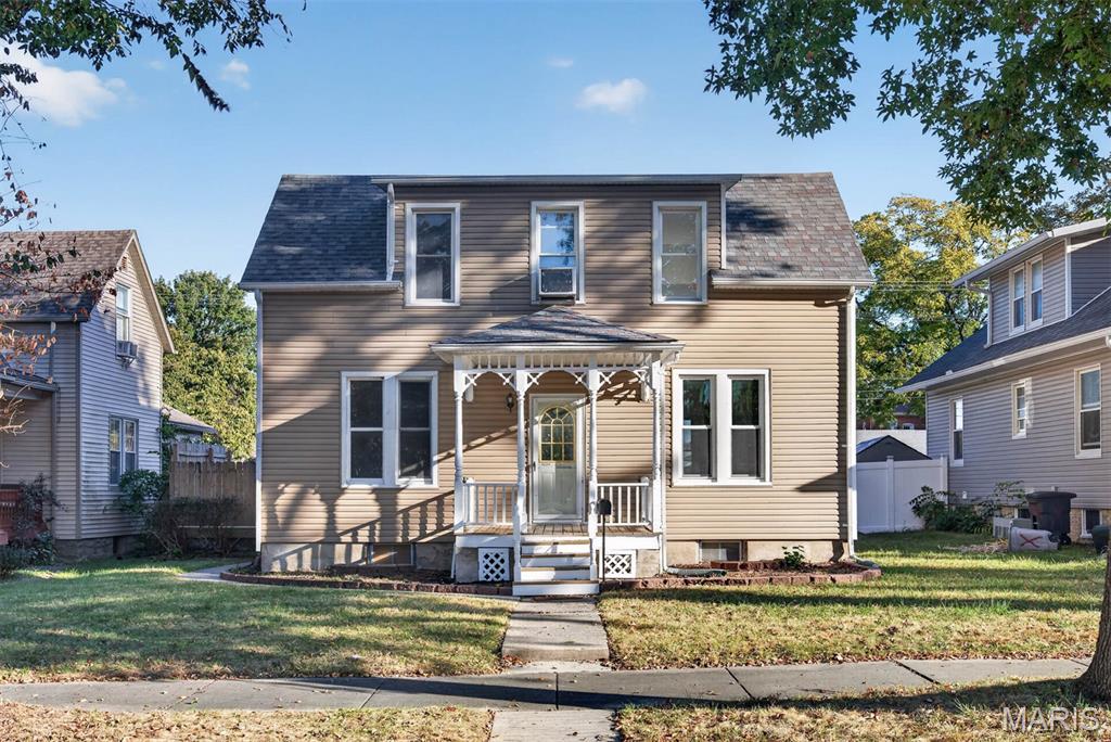 1011 13th Street Property Photo 1