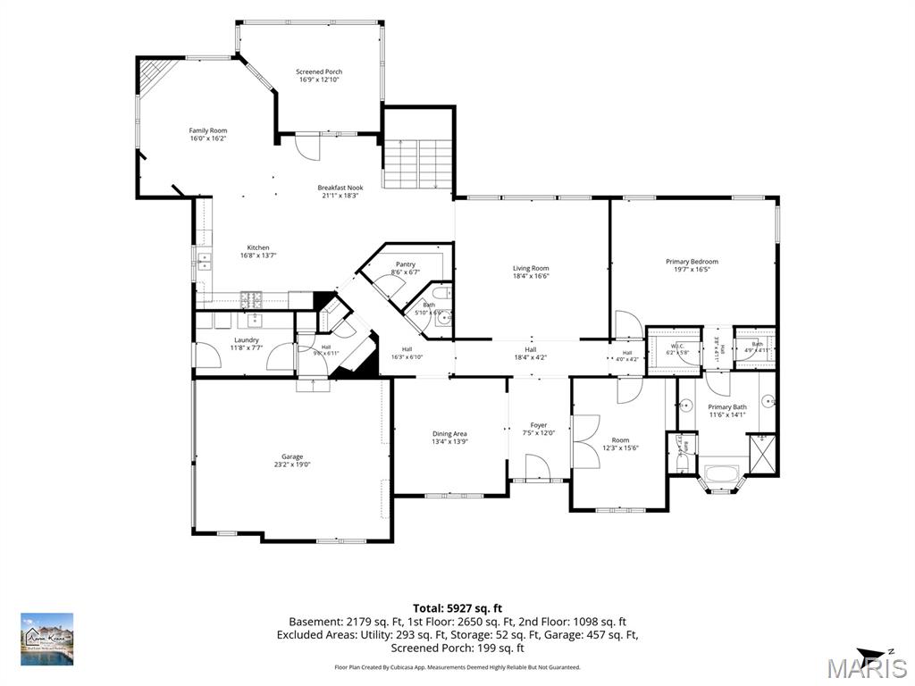 112 Castlewood Estates Drive Property Photo 96