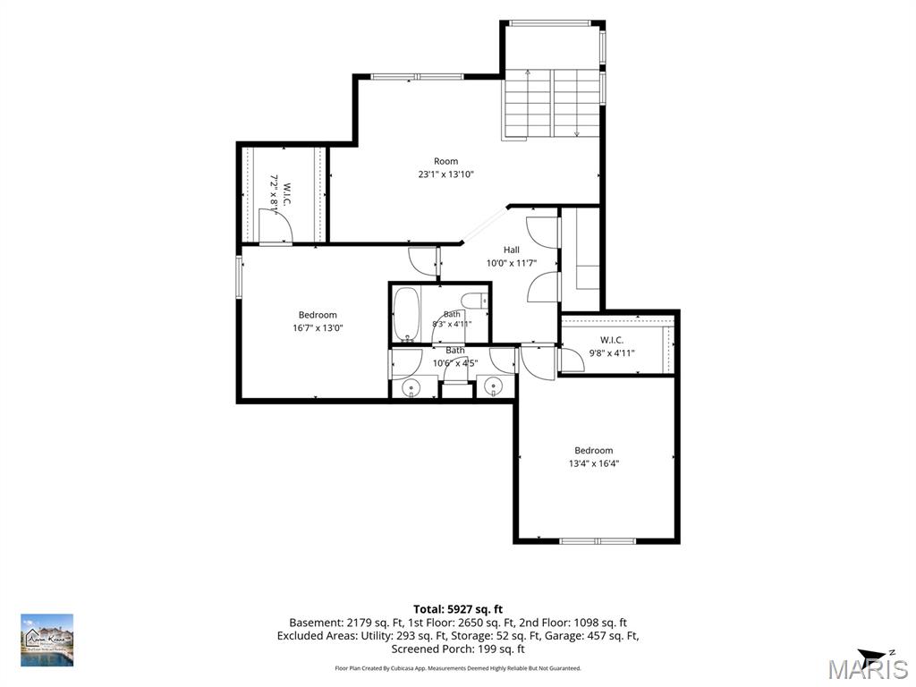 112 Castlewood Estates Drive Property Photo 97