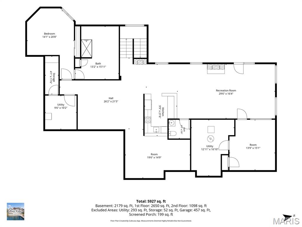 112 Castlewood Estates Drive Property Photo 98