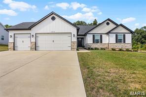 105 Providence Ridge Court Property Photo