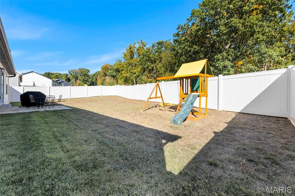 105 Providence Ridge Court Property Photo 34