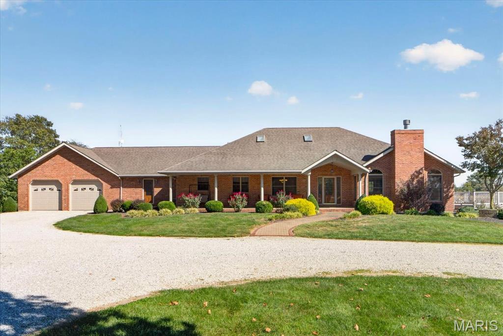 5024 State Route 159 Property Photo 1