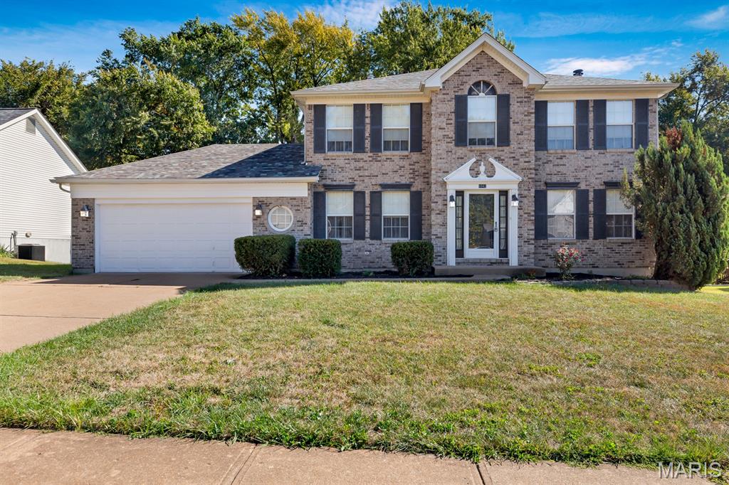 9942 Colonnade Meadows Drive Property Photo 3
