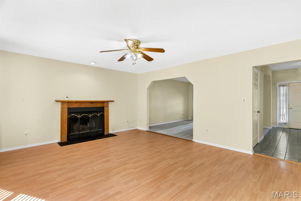 9942 Colonnade Meadows Drive Property Photo 9